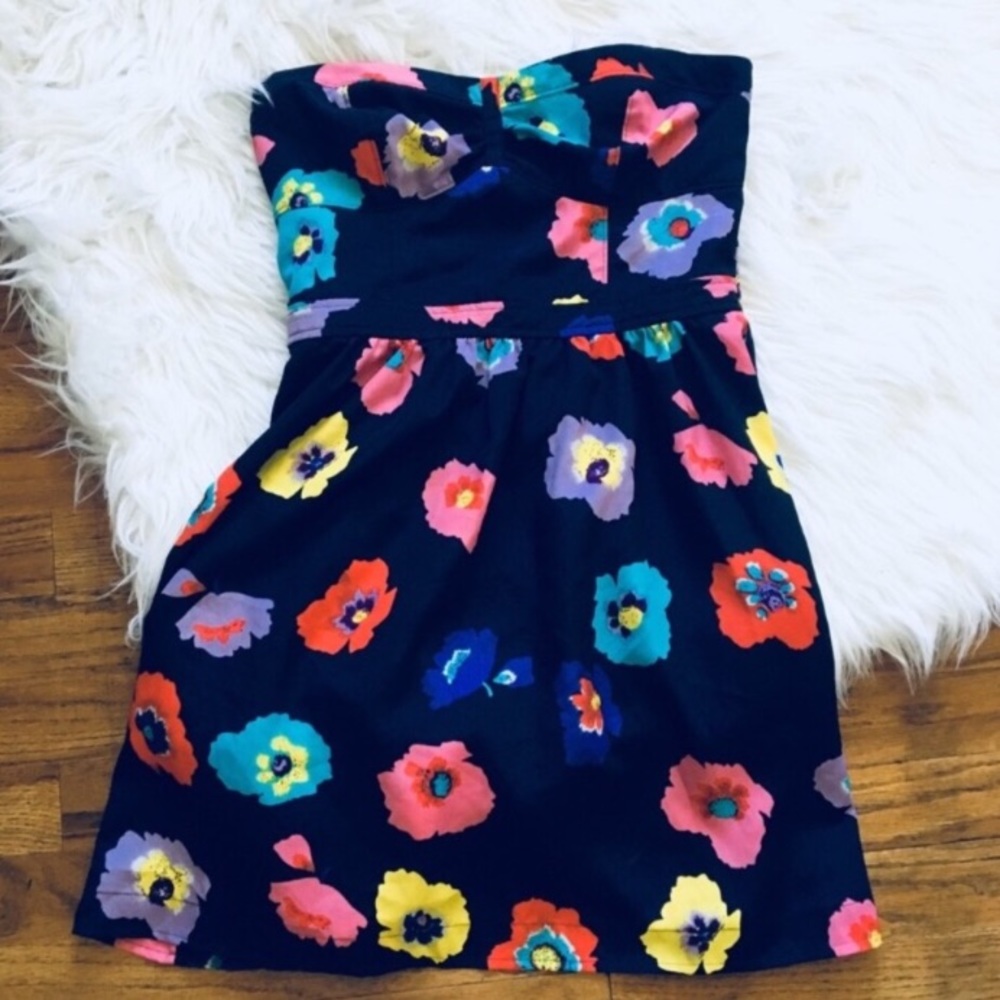 American eagle outfitters dress